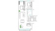 Nowa konstrukcja - Apartament - Alicante - 