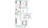 New Build - Penthouse - Alicante - Center